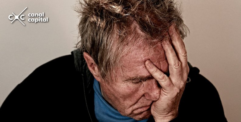 La salud mental de los colombianos La salud mental de los colombianos