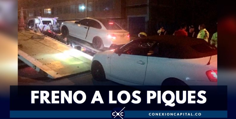 FRENO-A-LOS-PIQUES FRENO-A-LOS-PIQUES