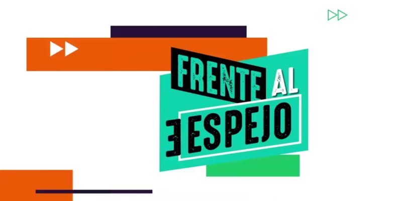 Frente Al Espejo Frente Al Espejo