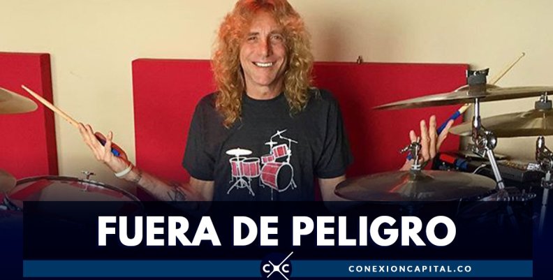 Steven Adler, exbaterista de Guns N' Roses, hospitalizado por presuntamente, apuñalarse el estómago Steven Adler, exbaterista de Guns N' Roses, hospitalizado por presuntamente, apuñalarse el estómago