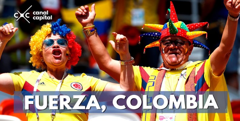 FUERZA,-COLOMBIA FUERZA,-COLOMBIA