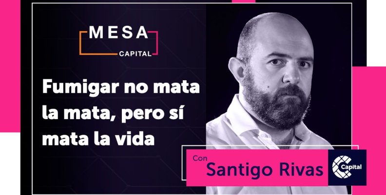 El Lunes - Mesa Capital El Lunes - Mesa Capital