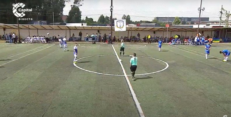 Fútbol Fútbol