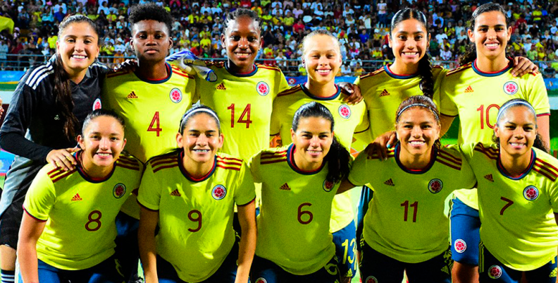 FÚTBOL FEMENINO S FÚTBOL FEMENINO S