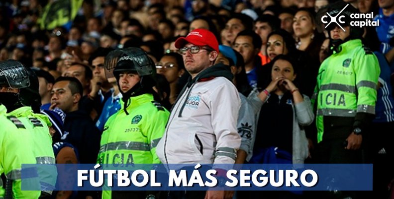 FÚTBOL-MÁS-SEGURO FÚTBOL-MÁS-SEGURO