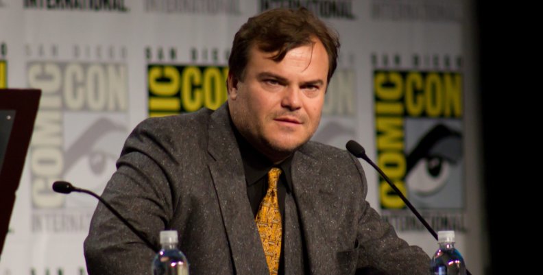 Goosebumps,_Jack_Black,_SDCC_2014_01 Goosebumps,_Jack_Black,_SDCC_2014_01