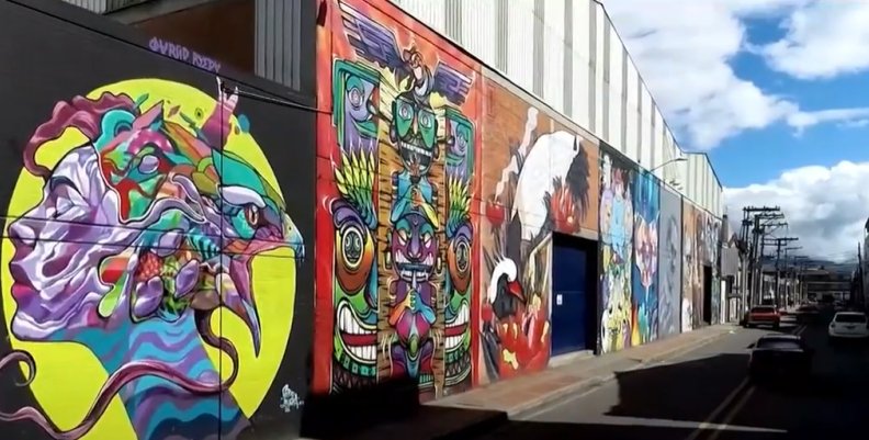 Grafiti Grafiti