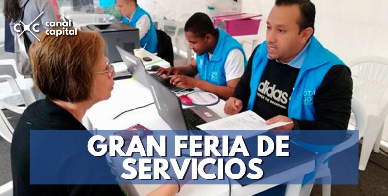 SuperCADE Móvil en la localidad de Sumapaz SuperCADE Móvil en la localidad de Sumapaz