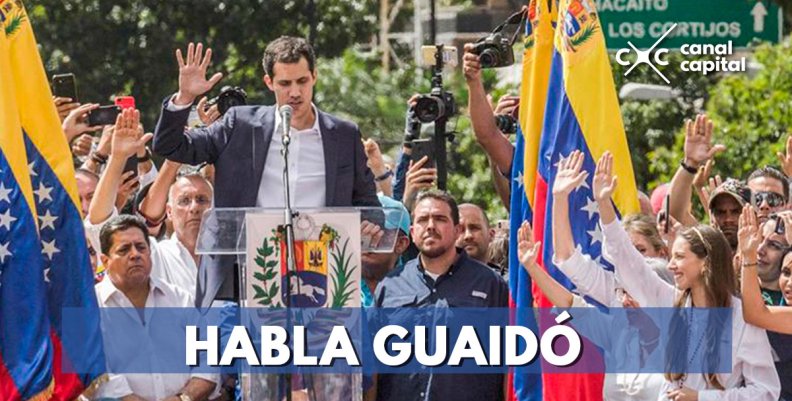 HABLA-GUAIDÓ HABLA-GUAIDÓ