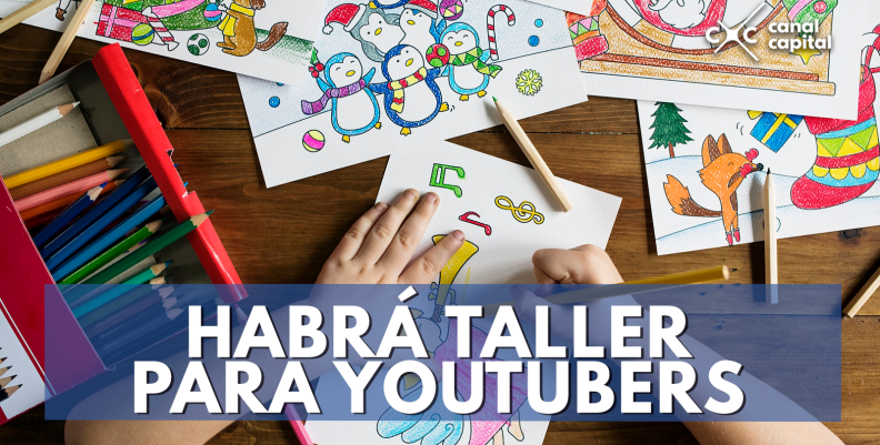 Habrá-taller-para-youtubers