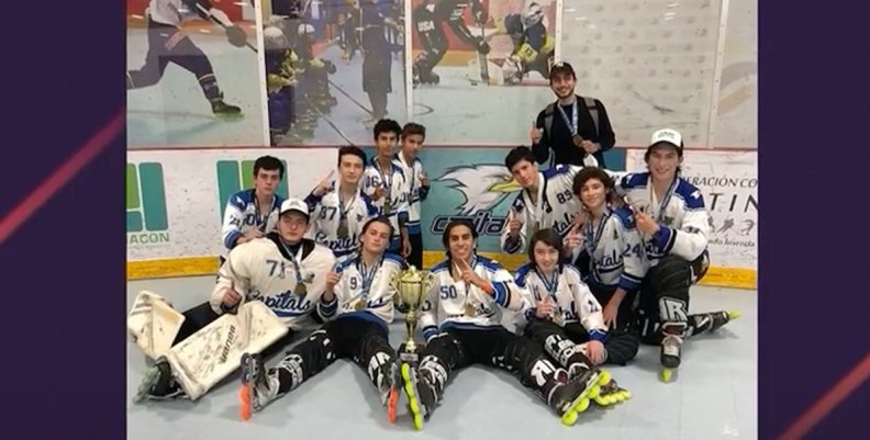 Hockey Hockey