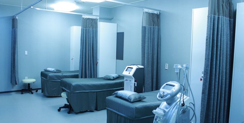 hospital-1338585_960_720