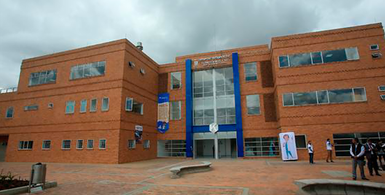 HOSPITAL KENNEDY HOSPITAL KENNEDY