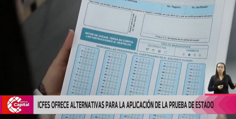 ICFES ICFES