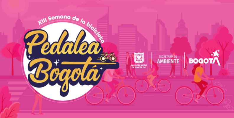 XIII Semana de la bicicleta. XIII Semana de la bicicleta.