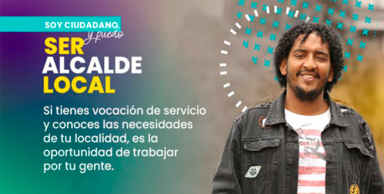 Convocatoria Convocatoria