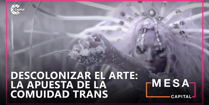 Arte y cultura, comunidad trans Arte y cultura, comunidad trans