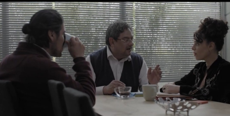 Capital estrena ‘Reputación’, una serie que habla sobre la ética en campañas políticas Capital estrena ‘Reputación’, una serie que habla sobre la ética en campañas políticas