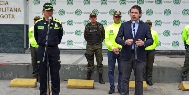 Tres cuerpo sin vida fueron encontrados en la localidad de Kennedy Tres cuerpo sin vida fueron encontrados en la localidad de Kennedy