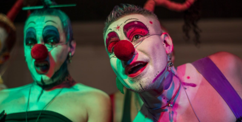 Este 26 de junio se lanza Festival Artístico Internacional Invasión de Cultura Popular Este 26 de junio se lanza Festival Artístico Internacional Invasión de Cultura Popular