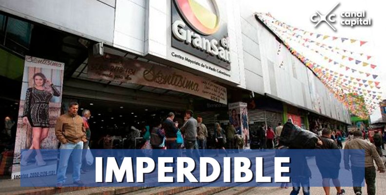 IMPERDIBLE- IMPERDIBLE-