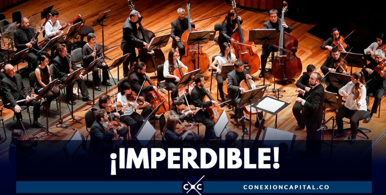 ¡IMPERDIBLE! ¡IMPERDIBLE!