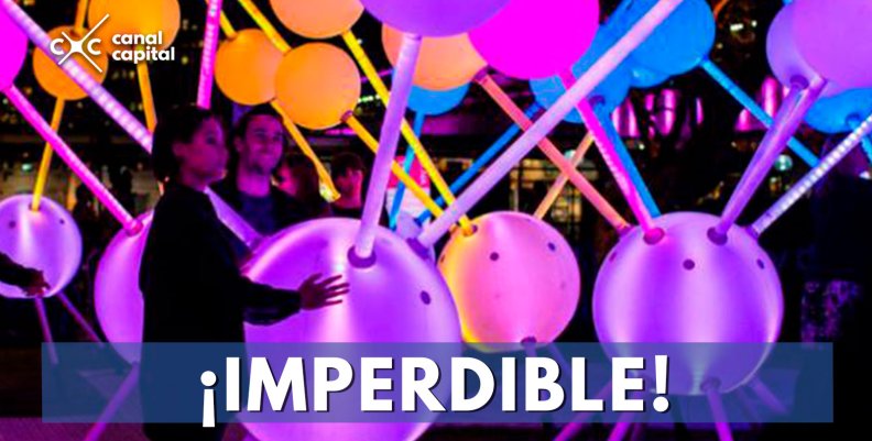 ¡IMPERDIBLE!