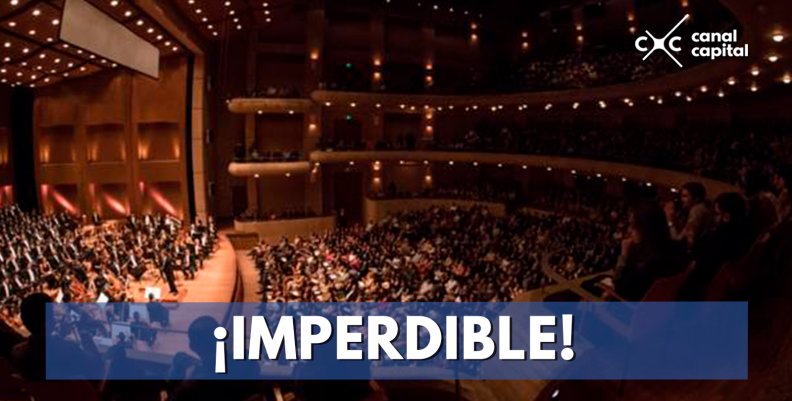 ¡IMPERDIBLE!