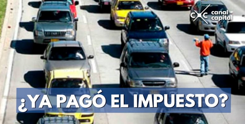 impuestos impuestos