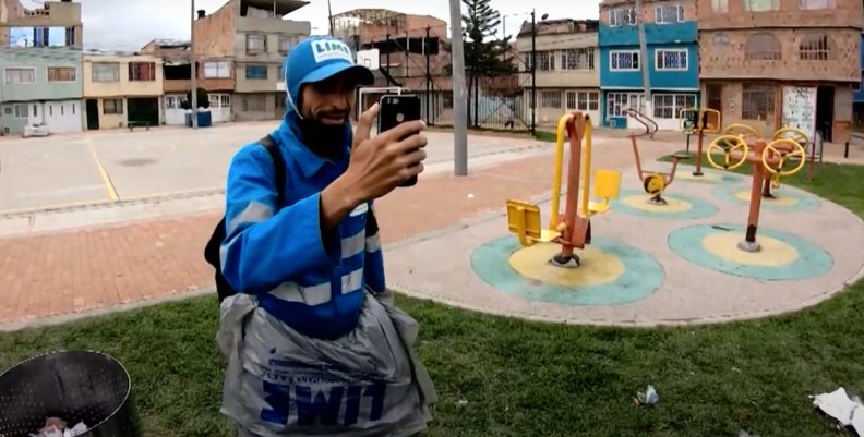 Influencer Influencer
