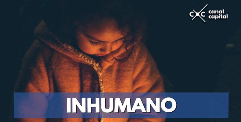 INHUMANO INHUMANO