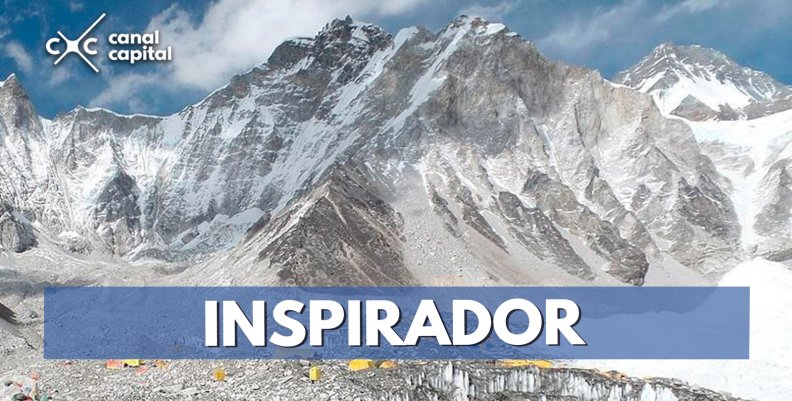 Monte Everest Monte Everest