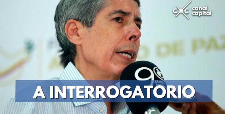 interrogatorio interrogatorio