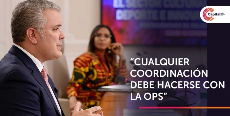 Iván Duque