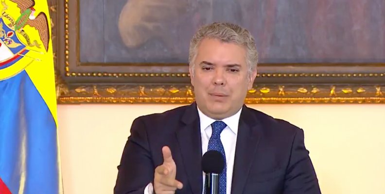 Tomada de presidencia Tomada de presidencia