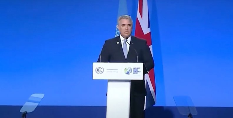 Iván Duque Iván Duque