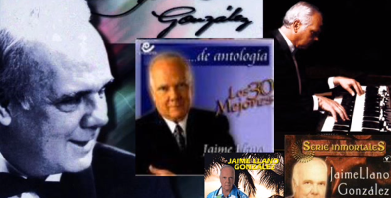 jaime llano jaime llano