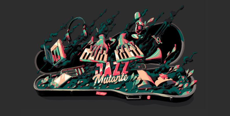 JAZZ JAZZ