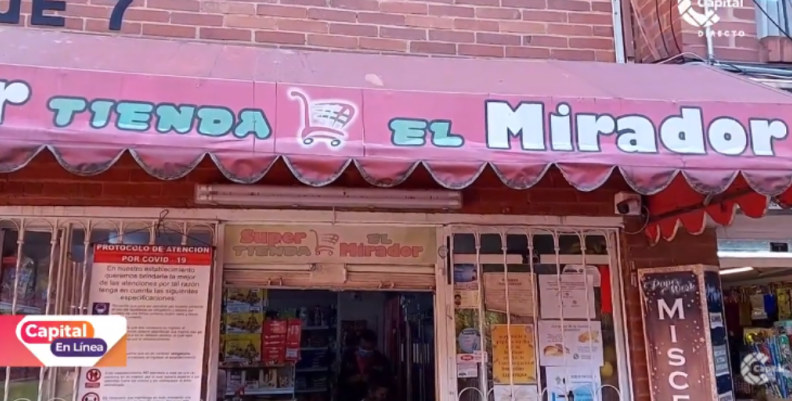 tienda. tienda.
