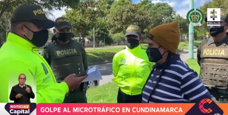 arresto. arresto.