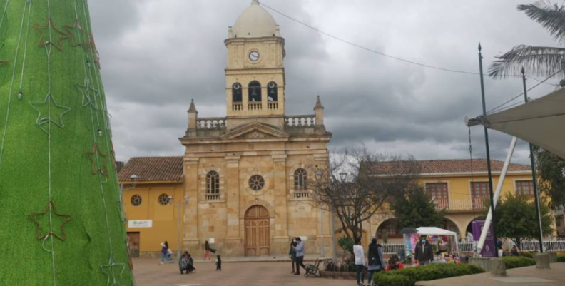 La Calera La Calera