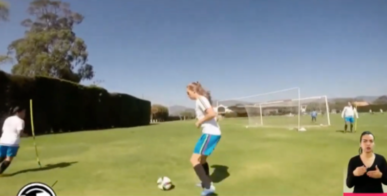 Fútbol Femenino Fútbol Femenino