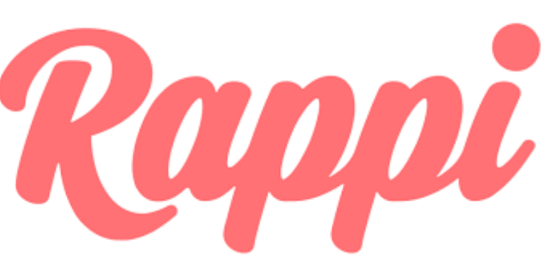 Rappi. Rappi.