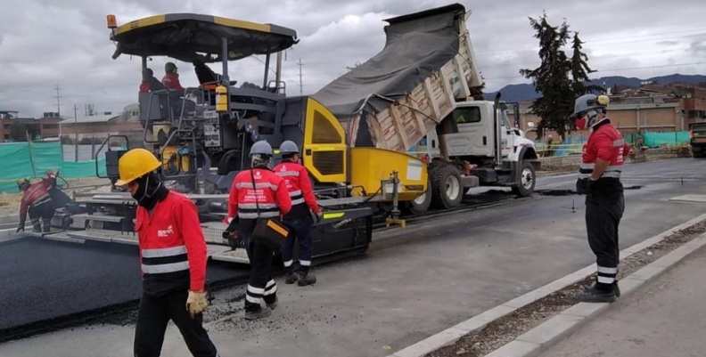 construcción construcción