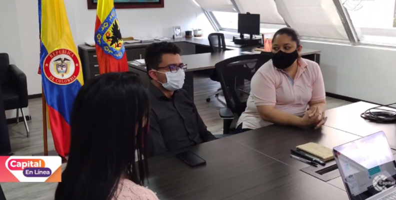 Personas con discapacidad. Personas con discapacidad.
