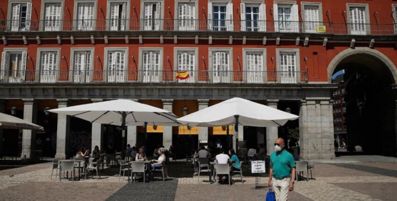 España España