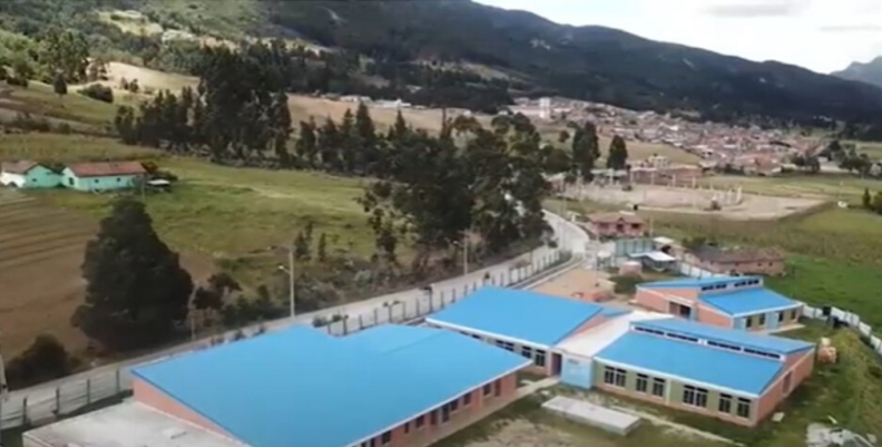 Colegio en Cundinamarca Colegio en Cundinamarca