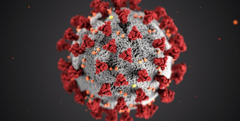 Coronavirus en Bogotá Coronavirus en Bogotá