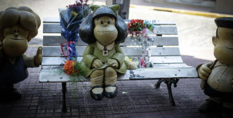 Mafalda Mafalda