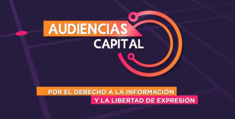 Audiencias Capital Audiencias Capital